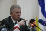 Президент Бурятии о строительстве: «Найду изъян – руководитель потеряет работу» 